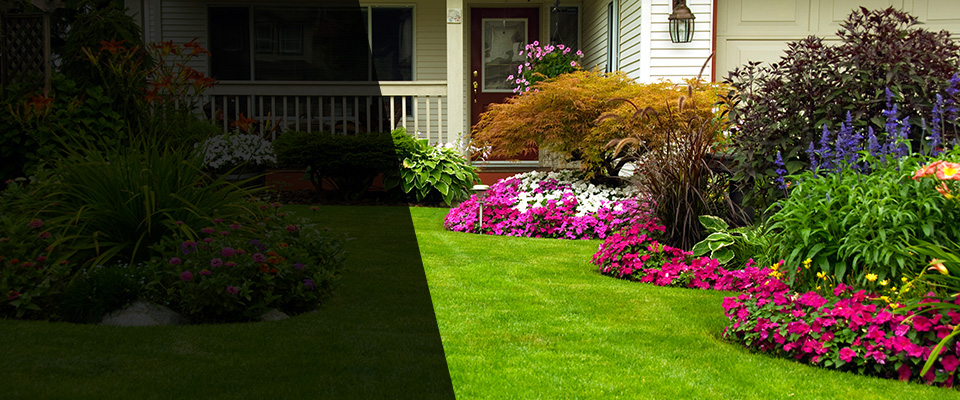 Riceville Landscapers