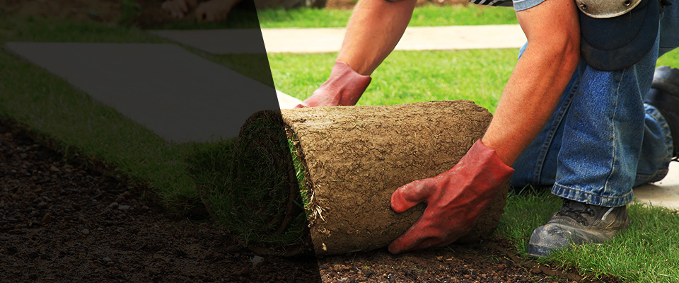 Riceville Landscapers