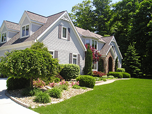 Landscapers and Lawncare Services in Riceville, TN